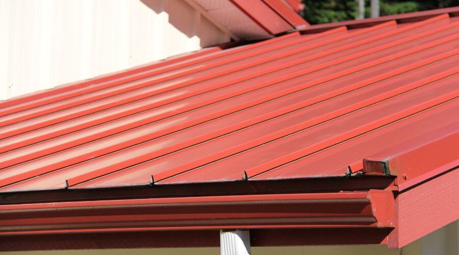Gutter Debris Removal in Dodge Center, MN