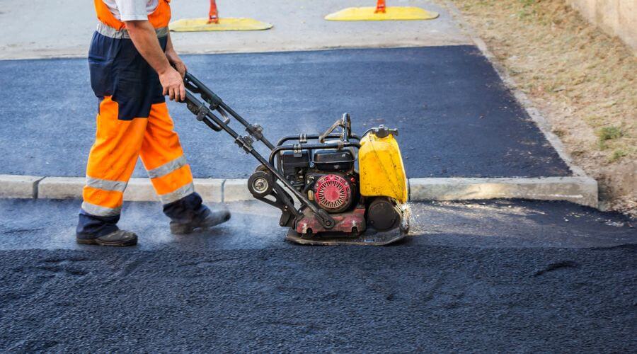 Professional gutter cleaning in Dodge Center, MN